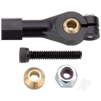 4-40 Heavy Duty Ball Link (1 pc per package)