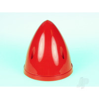 2in Spinner, Red (1 pc per package)