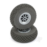 2.75in Diamond Lite Wheels (70mm) (2 pcs)
