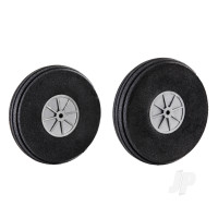 2.75in Super Slim Lite Wheels (2 pcs)