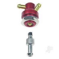 Kwik-Fill Fuelling Valve, Petrol (1 pc)