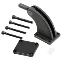 Heavy Duty Dual Control Horn (2 pcs)