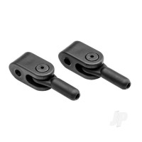 Heavy Duty Clevis with 4-40 Ball Link (8-32) - (2 pcs)