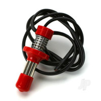 Kwik-Klip II, Glo Plug Connector (1 pc per package)