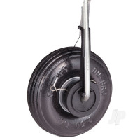 E/Z Brake (for 5/32 and 4mm landing gear with DU-BRO Wheels)
