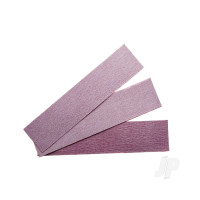Replacement Sand Paper for Kwik Sander 11in 150 Grit (6 pcs)