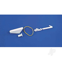 Antenna Cowling
