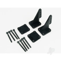 Large Scale T-Style Control Horns (2 pcs)