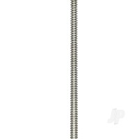 12in, 4-40 Fully Threaded Rod (1 pc per tube)