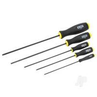 5 Piece Ball Wrench Set (1 set per package)