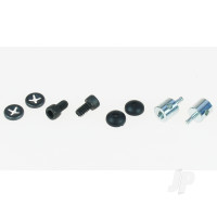Heavy Duty E/Z Connectors (2 pcs)
