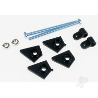Adjustable Control Horns (2 pcs)