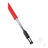 36in Lazer Rod (2 pcs)
