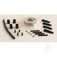 4-40 Pull-Pull System (1 pc per package)