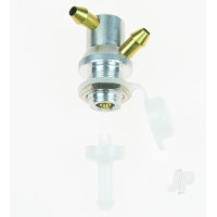 Large Scale Fueling Valve, Glo (1 pc per package)