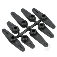 Super Strength Servo Arms (8 pcs) (Futaba)