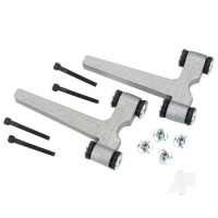Motor Mount 1.2 - 1.5, 4-Stroke (1 per package) & 1.20 to 1.80 2-Cycle Engines