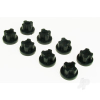 Replacement Elastomeric Element (8 pcs) for Nos. 684 & 688