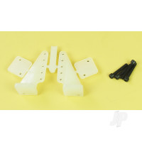 Super Strength T-Style Centre Horns (2 pcs)