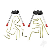 1/8in Tubing Bender (1 each per card)