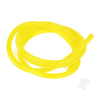 3/32in Inner Diameter Tygon Tubing, Gas (3 ft per package)