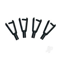 Metric Clevis (4 per package)