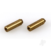 Replacement Tyre Valves (2 pcs)