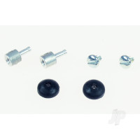Mini E/Z Connectors (2 pcs)