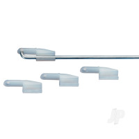 Micro E/Z Links (for .032) (4 pcs)