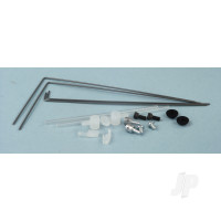 Micro Aileron System (2 pcs)