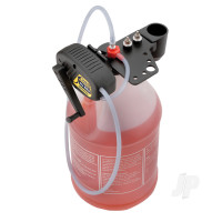 Filling Station (without Kwik Start & 4-Way Wrench)