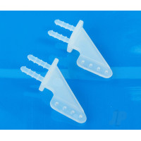 Micro2 Control Horns (2 pcs)