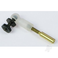 Micro Ball Links (for .047) (2 pcs)