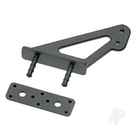 Micro Razor Control Horns (2 pcs)