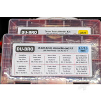 Metric Hardware Kit Bundle (2 Boxes)