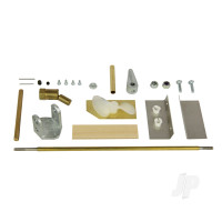 Short Stuff/ Vee Bottom Hardware Kit (#2336)