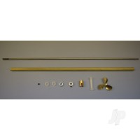 Winter Harbour Lobster Boat Running Hardware Kit (#1274)