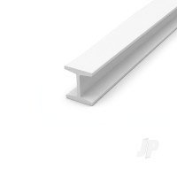 H-Column, 6.3 x 350mm (.250 x 14in) (2 per pack)