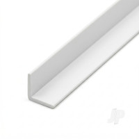 Right-Angle, 6.4 x 350mm (.250 x 14in) (2 per pack)