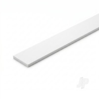 Strip, 0.5 x 4.8 x 350mm (.020 x .188 x 14in) (50 per pack)