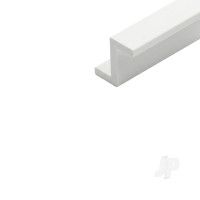 Z-Channel, 4.7 x 350mm (.188 x 14in) (100 per pack)