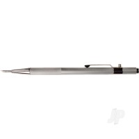 Deluxe Retractable Knife with Clip (Carded)