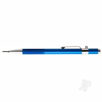 Retractable Air Release Awl, Blue - .060in (Carded)