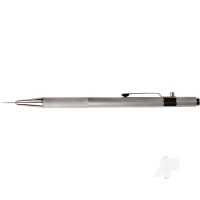 Retractable Air Release Awl, Silver - .030in (Carded)