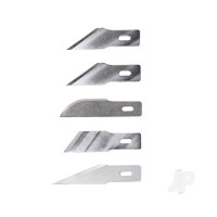 Heavy Duty Craft Blades (5 pcs)
