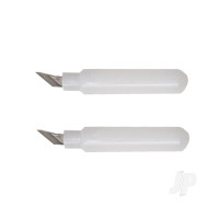 360deg Swivel Blade (2 pcs) (Carded)