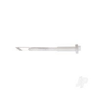 Deluxe Retractable Blade (2 pcs) (Carded)