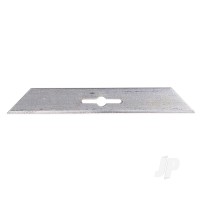 Straight Utility Blade (5 pcs) (Carded)