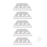 Mini Micro Blade (5 pcs) (Carded)