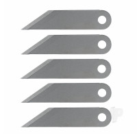 Dexter Blade (5 pcs) (Carded)